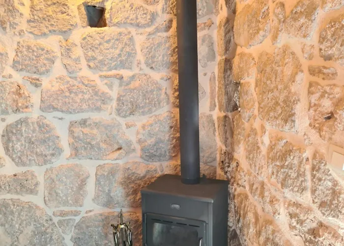 Stone House Goranova Kuca *