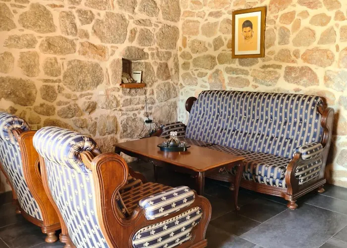 Villa Stone House Goranova Kuca Seline