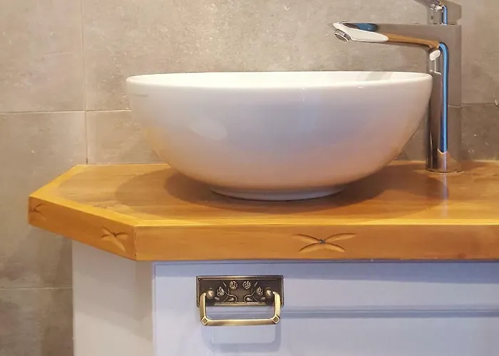 Вилла Stone House Goranova Kuca *